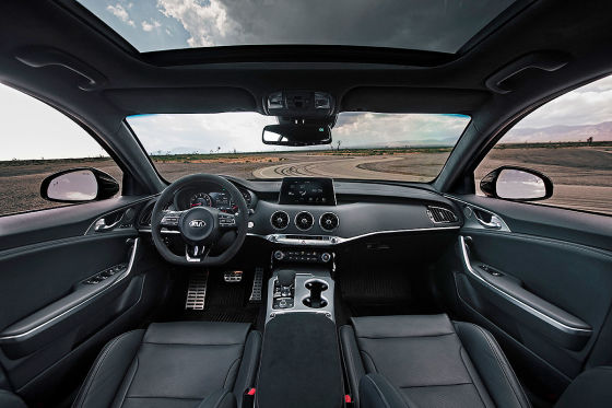 Dieser Stinger ist auf 800 Stück limitiert