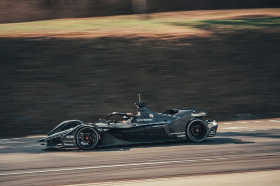 Formel E