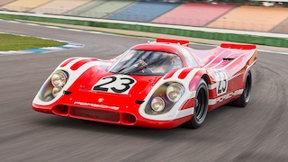 Pro&Kontra: Zweitakter