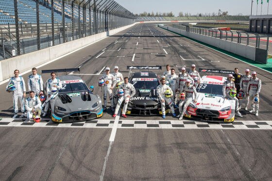 Generalprobe einer neuen Generation