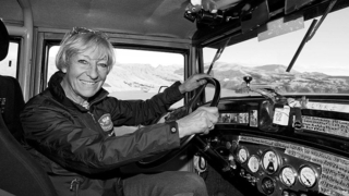 Heidi Hetzer ist tot