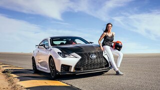 Der Race-RC-F im Lesertest