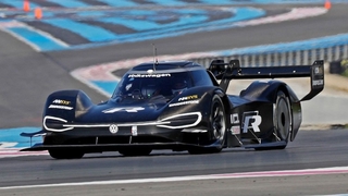 Mit Formel-1-Technologie zum Erfolg