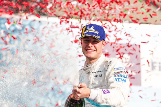 Vandoorne