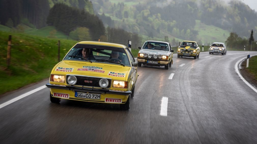 BKL 2019: Live-Bericht im Rückblick - AUTO BILD KLASSIK