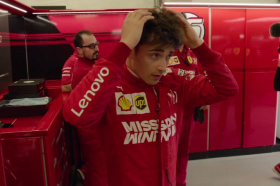 Leclerc