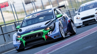 TCR Germany