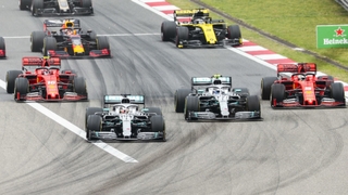 Formel 1