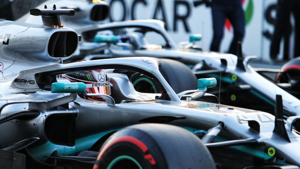 F1 F1