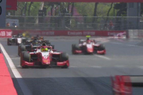 Formel 2