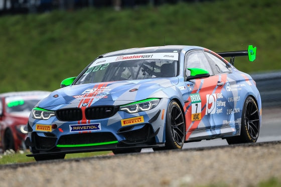 Spannender Motorsport in Oschersleben