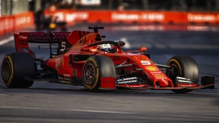 Ferrari