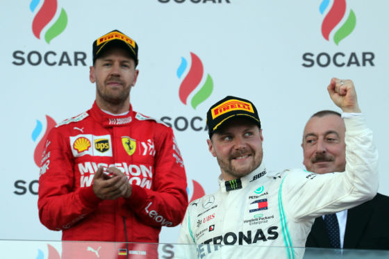 Vettel