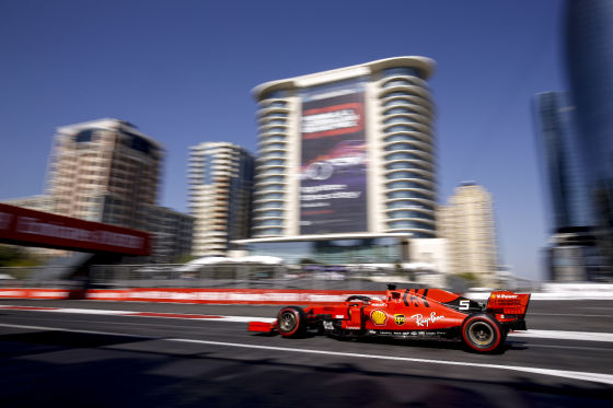 Ferrari
