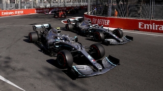 Mercedes