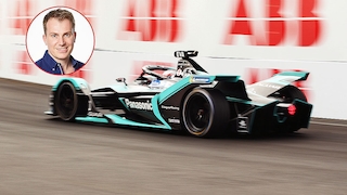 Kommentar zur Formel E
