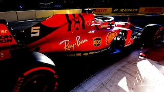 Sebastian Vettel