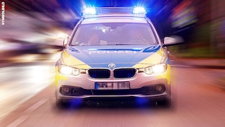 Raser muss Führerschein und Auto abgeben
