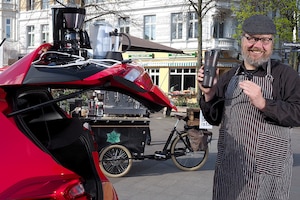 Kaffeemaschinen fürs Auto im Test