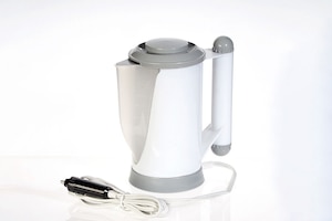 Kaffeemaschinen fürs Auto im Test