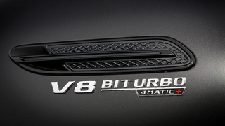 Mercedes-AMG: Zukünftig mit Allrad-Antrieb und Plug-in-Hybrid