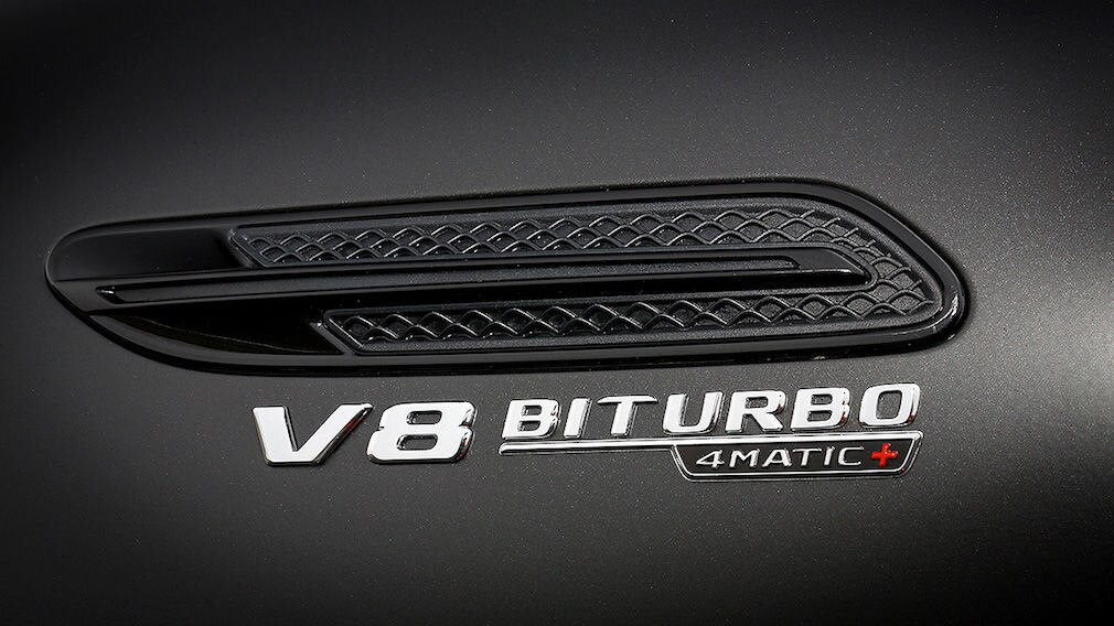 Mercedes-AMG: Zukünftig mit Allrad-Antrieb und Plug-in-Hybrid