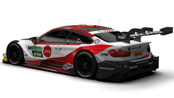 Das ist Glocks neues Auto