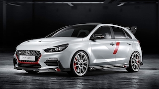 Hyundai i30 N mit Allrad?