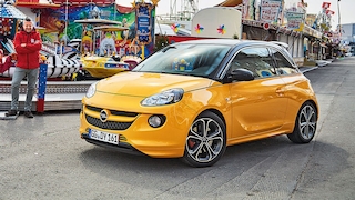 Opel Adam