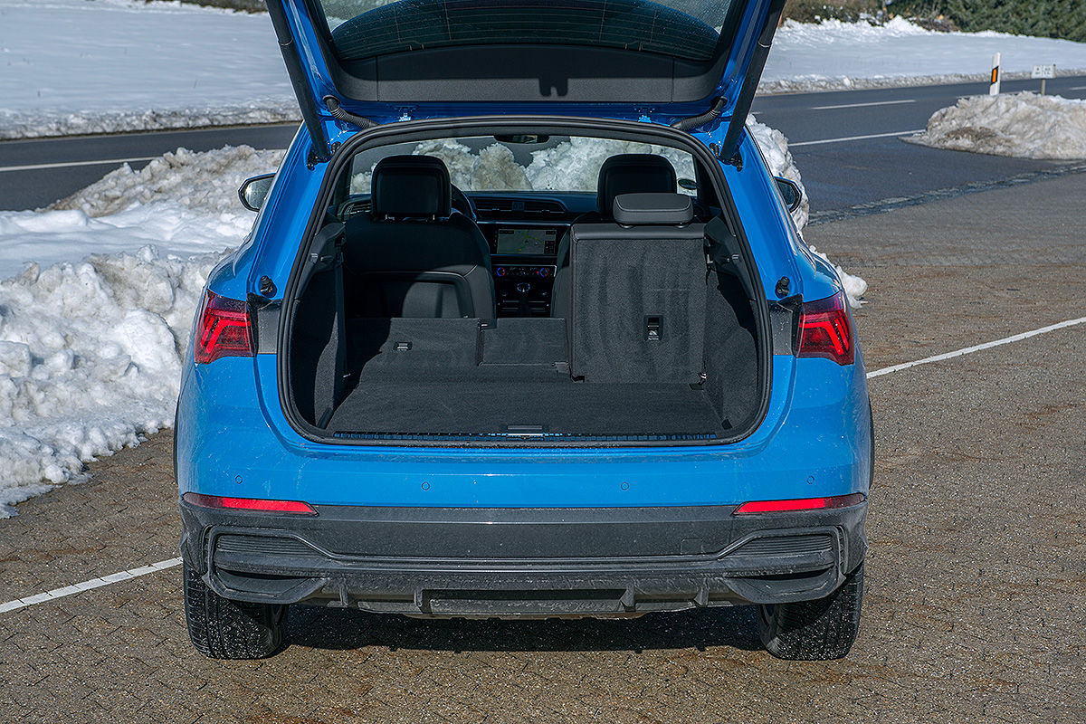 Kaufberatung Audi Q3