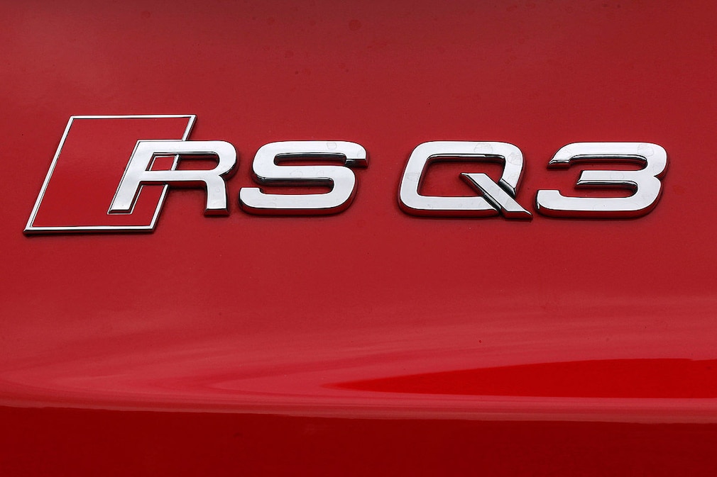 Kaufberatung Audi Q3