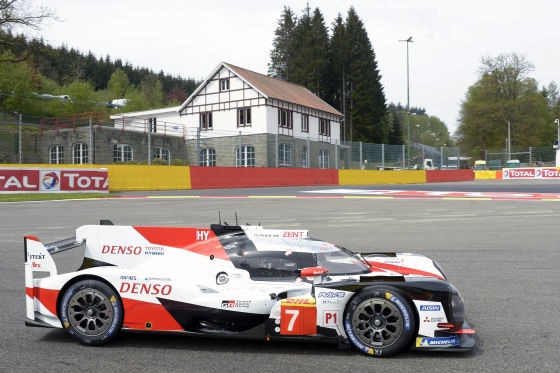WEC