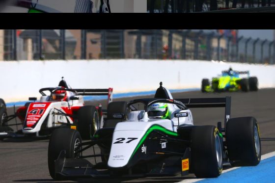 Formel 3