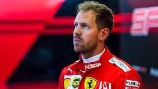 Sebastian Vettel