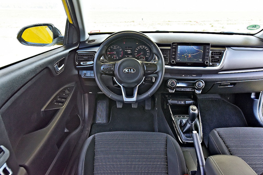 Kia Stonic