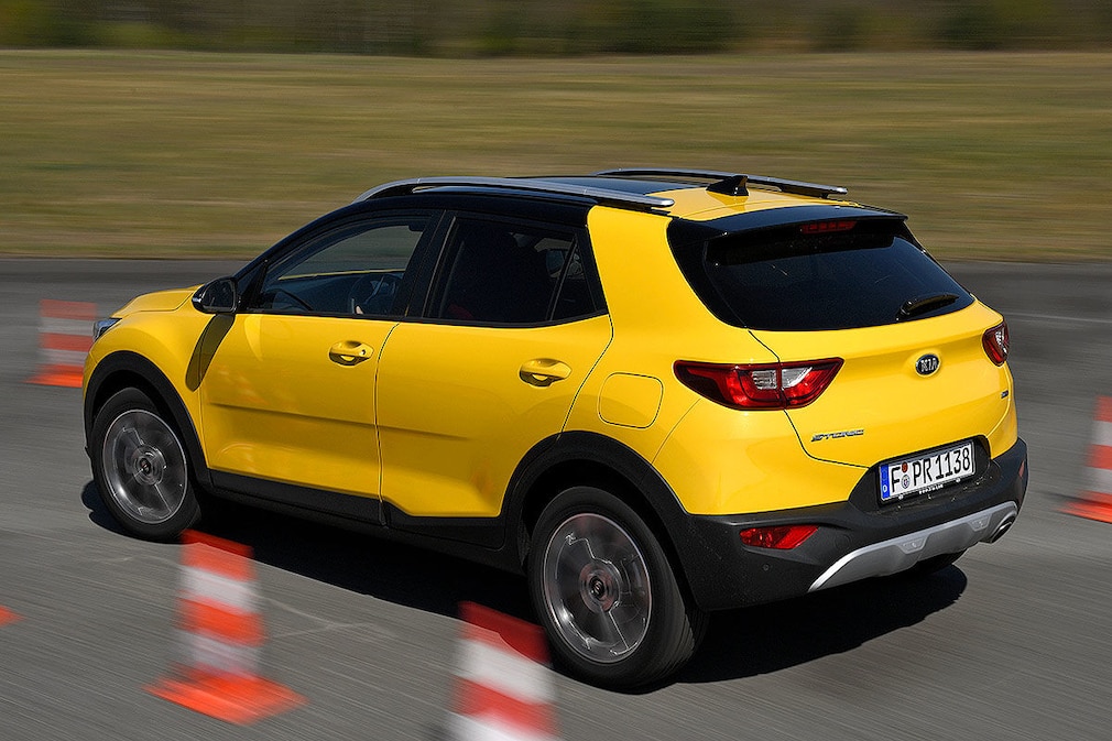 Kia Stonic