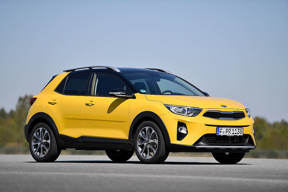 Kia Stonic