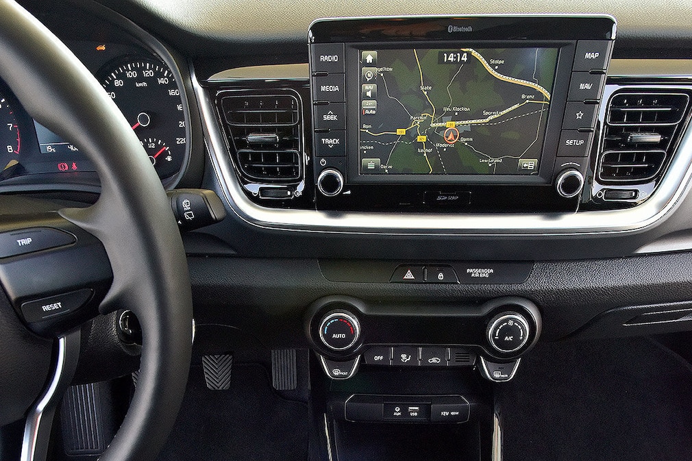 Kia Stonic