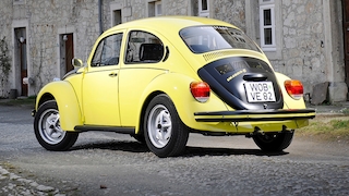 VW Käfer 1303 S GSR