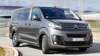 Citroën SpaceTourer