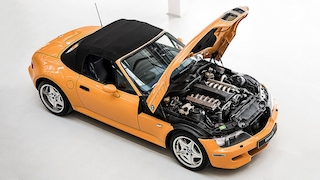 BMW Z3 V12 (1999): Motor, Geschichte, PS