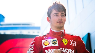 Charles Leclerc