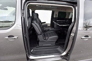 Citroën SpaceTourer