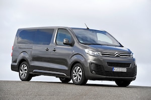 Citroën SpaceTourer