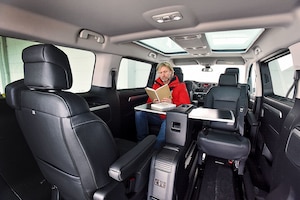 Citroën SpaceTourer