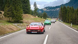 So lief die Bodensee-Rallye 2019