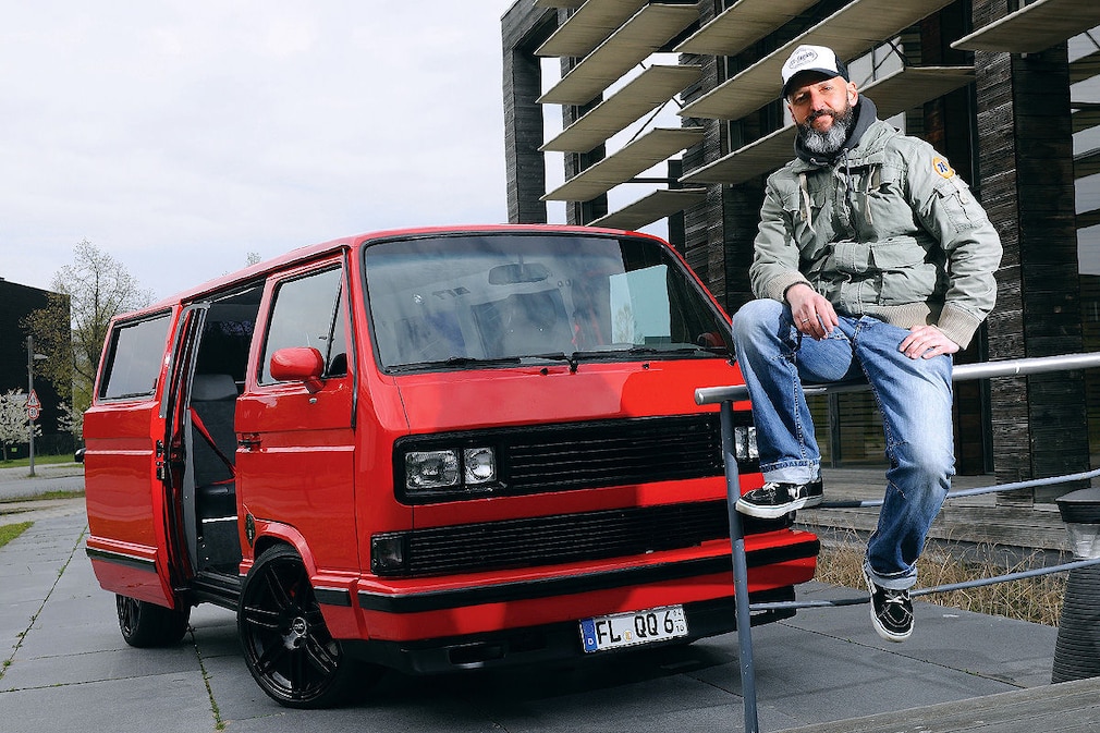 VW T3: Sechs Power-Bullis im Vergleich