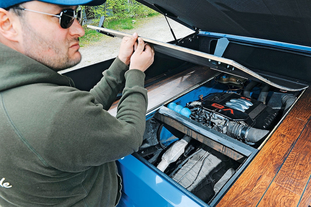 VW T3: Sechs Power-Bullis im Vergleich
