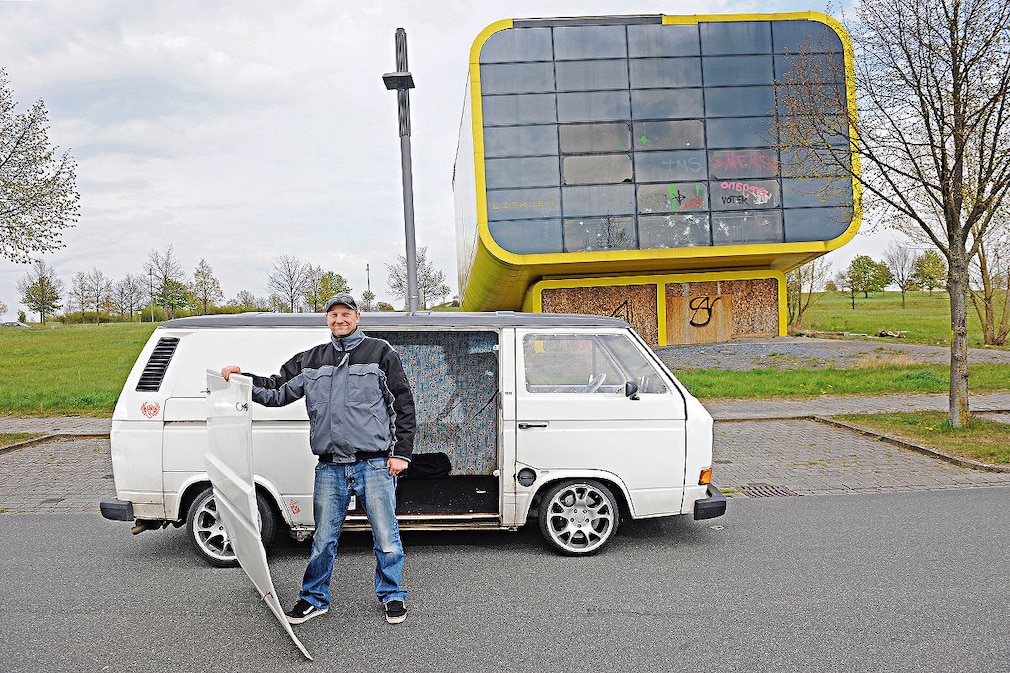 VW T3: Sechs Power-Bullis im Vergleich