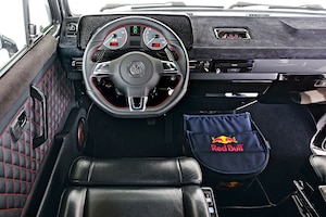 VW T3: Sechs Power-Bullis im Vergleich